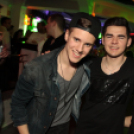 Club Neo (Győr) - A Hódítás Éjszakája - 2014. április 20. (vasárnap)