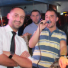 2015.01.24.Mamma Mia Éjjel-Nappal Budapest Joe és Barbi Dj:Balage