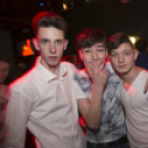 Club Vertigo - Deák bál /w Andro 2015.02.27. (péntek)