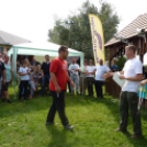 IV. Győri Szuperinfó Családi Piknik és Amatőr Horgászverseny Fotó: Novák Attila