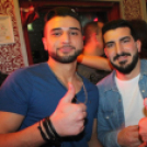  2015.03.21. Mamma Mia Video Disco DJ:Hubik Fotók:árpika 