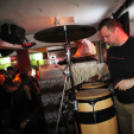 2016.11.25. Mamma Mia Animal Cannibals Dj:Ice&Solymi Conga Fotók:árpika