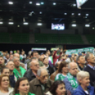 2019.05.12.5 Bajnokok Ligája Győzelem ünneplés