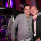 Club Vertigo -  Muzzaik 2013.12.07. (szombat)