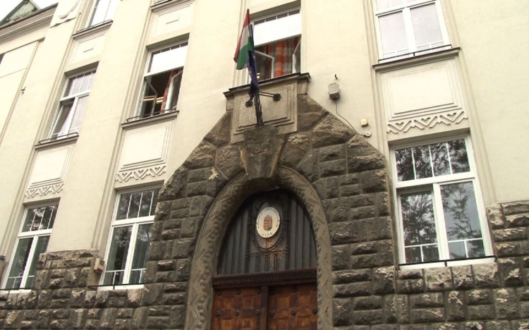 Négy győri középiskola is ott van a top 100 iskola között