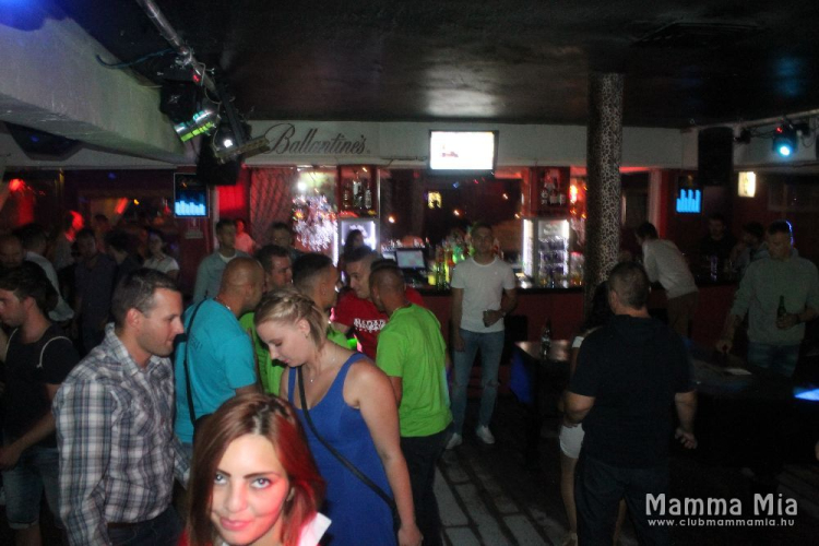 2017.07.14. Mamma Mia Pénteki Házibuli Dj:Ice Fotók:árpika