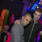 Club Vertigo - All 4 Ladies 2015.01.03. (szombat)