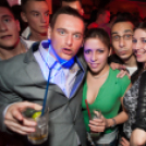 Club Neo (Győr) - Newik 33th Birthday Party - 2014. április 12. (szombat)