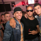 Club Mundo -  Antonyo 2013.07.13. (szombat) (Fotók: Mundo)