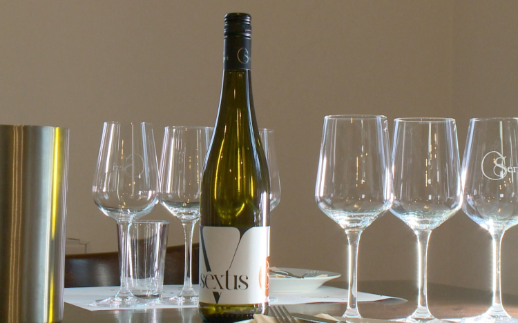 Nyúli bor a TOP 12-ben