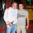 2015.09.18.Péntek - Friday Night Party