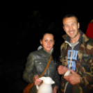 Olvasónk képei az árvízi védekezésről