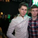 Club Vertigo -  Cocktails Night 2014.01.11. (szombat)