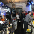 2013.10.26 Szombat Aftersix Cocktail Bar and Café fotók:árpika