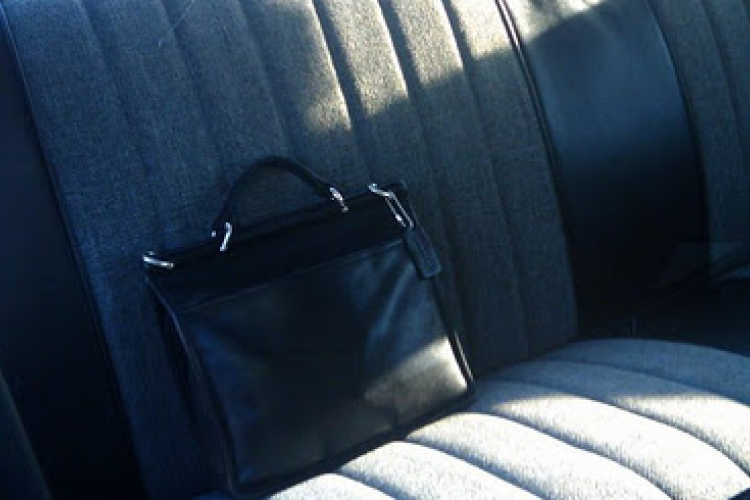 Gépjárműből lopások Győrben 