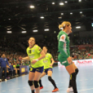 2018.03.10 Győri Audi ETO KC-RK Krim Ljubljana női BL kézilabda Fotók:árpika 