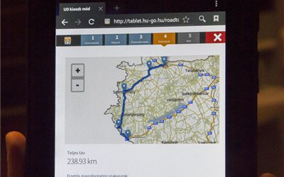 E-útdíj - 10 óráig nem kell útdíjat fizetni