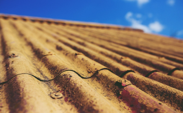 Megjelent a második országos azbesztmentesítési pályázat felhívása