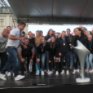 2018.05.14. Audi ETO KC ünneplése Fotók:árpika 