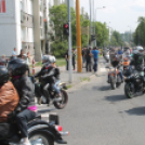 2015.05.09. Motoros Felvonulás Győr Fotók:árpika