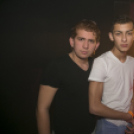 Club Vertigo - Let's Drink! 2014.12.06. (szombat)