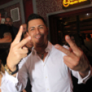 2017.04.08.Mamma Mia Szombati Video Disco Dj:Hubik Fotók:árpika