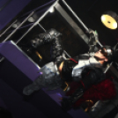 Club Vertigo - Julia Carpenter 2013.01.26. (szombat) (1) (Fotók: Vertigo)