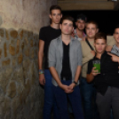 2013.08.28. Szerda Magic Friday bemutatja: Nyárzáró Fesztivál