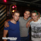 2014.08.01.Péntek - Friday Night Party
