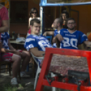 Mackó Kuckó jótékonysági evőverseny és 5. születésnap