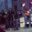 2017.06.17. Győri Nyár megnyitó Live Retro koncert (1) Fotók:árpika 