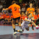 2019.07.21.Kézilabda Női U19-es EB Döntő Magyarország-Hollandia és záróünnepség