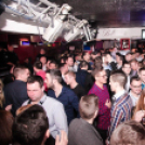 2017.02.25.Mamma Mia Szombati Házibuli Dj:Balage