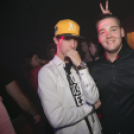 Club Vertigo - Julia Carpenter 2014.11.22. (szombat)