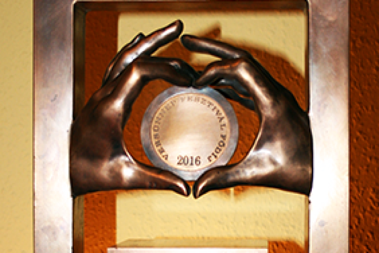 Lőrinc Tímea nyerte a Versünnep Fesztivál fődíját