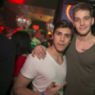 Club Vertigo - All 4 Boys w/ Johnnie Pappa 2014.04.05. (szombat)