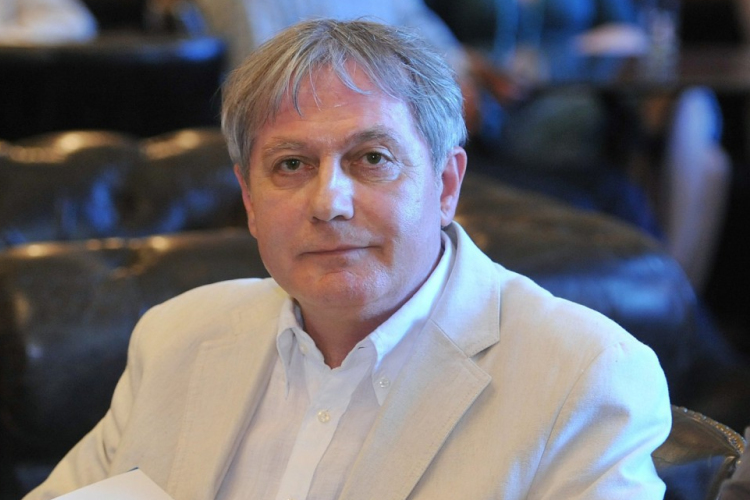 Újabb elismerést kapott Villányi László