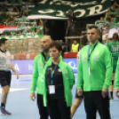 2019.03.02. Győri Audi ETO KC -Ferencváros Női BL mérkőzés