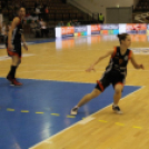 2013.03.17 Hat-Agro Uni Győr-MBK Ruzomberok női kosárlabda Fotók:árpika