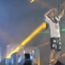 2017.07.23. EYOF megnyitó ünnepség Steve Aoki Fotók:árpika 