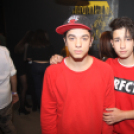 Club Vertigo - Deák bál / ANGELS OF NIGHT 2015.11.06. (péntek)