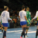 2018.01.19.Győri Audi Eto KC-MTK Budapest női kézilabda mérkőzés Fotók:árpika 