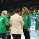 2018.09.01.Győri Audi ETO KC - Alba Fehérvár bajnoki mérkőzés és köszöntés Fotók:árpika 