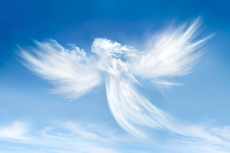 Angyalod figyel rád - Íme 6 jel, ami bizonyítja