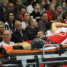 2018.03.22. Magyarország-Hollandia női kézilabda mérkőzés Fotók:árpika