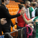 2017.10.27. Győri Audi ETO-Dunaújváros KKA Női kézilabda mérkőzés Fotók:árpika 