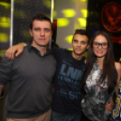 Stereo Palma - Club Neo