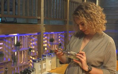 Nyári Diának főznek ma a Konyhafőnökben 