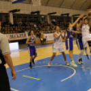 2013.01.06. Hat-Agro Uni Győr-ZTE NKK női kosárlabda Fotók:árpika