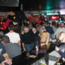 2016.01.08.Mamma Mia Pénteki Házibuli DJ.Ice & Solymi Conga Fotók:árpika